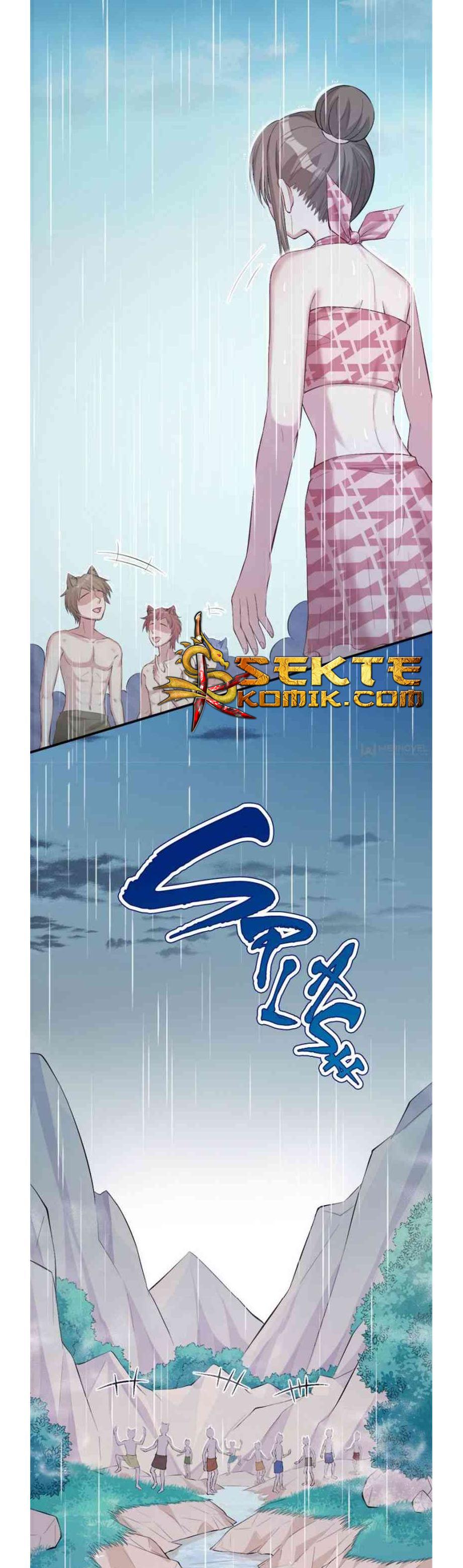 Beauty and the Beasts Chapter 160 Gambar 2